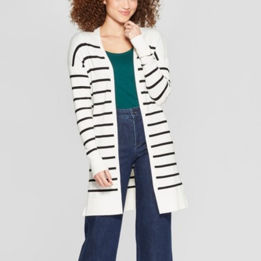 Target Cardigan